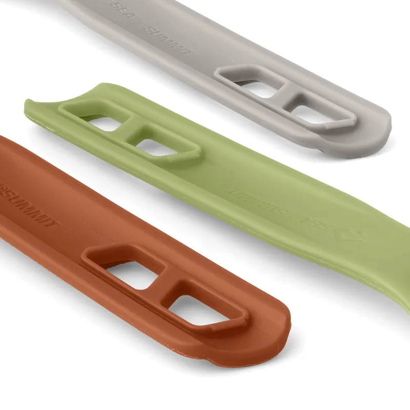 Sea to Summit Horizon Three-Piece Cutlery Set Bombay-1