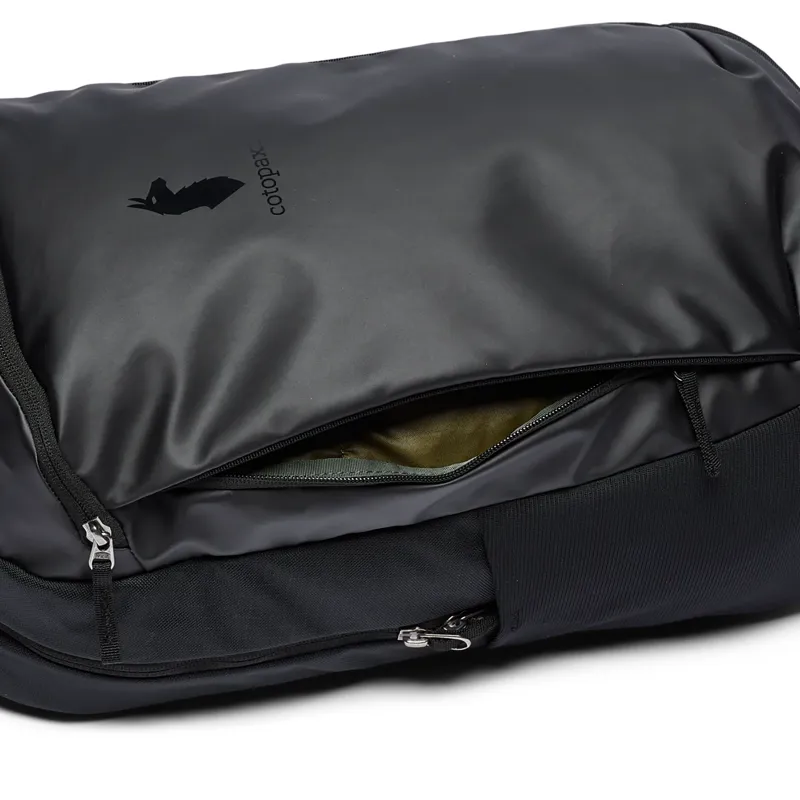 Cotopaxi Allpa 18L Daypack Cotopaxi Black-3