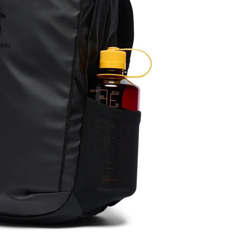 Cotopaxi Allpa 18L Daypack Cotopaxi Black-5