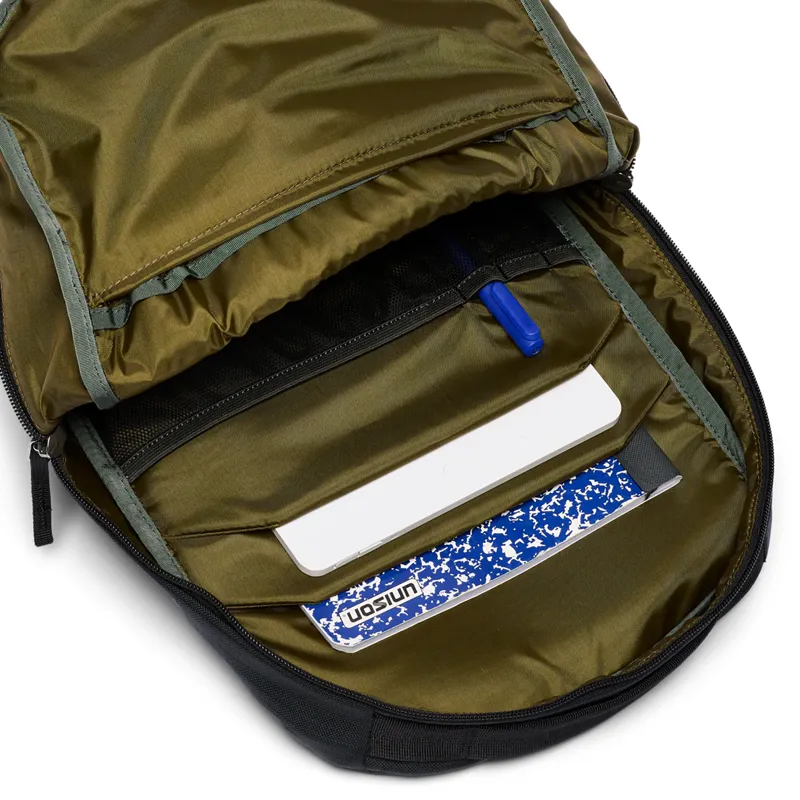 Cotopaxi Allpa 18L Daypack Cotopaxi Black-6