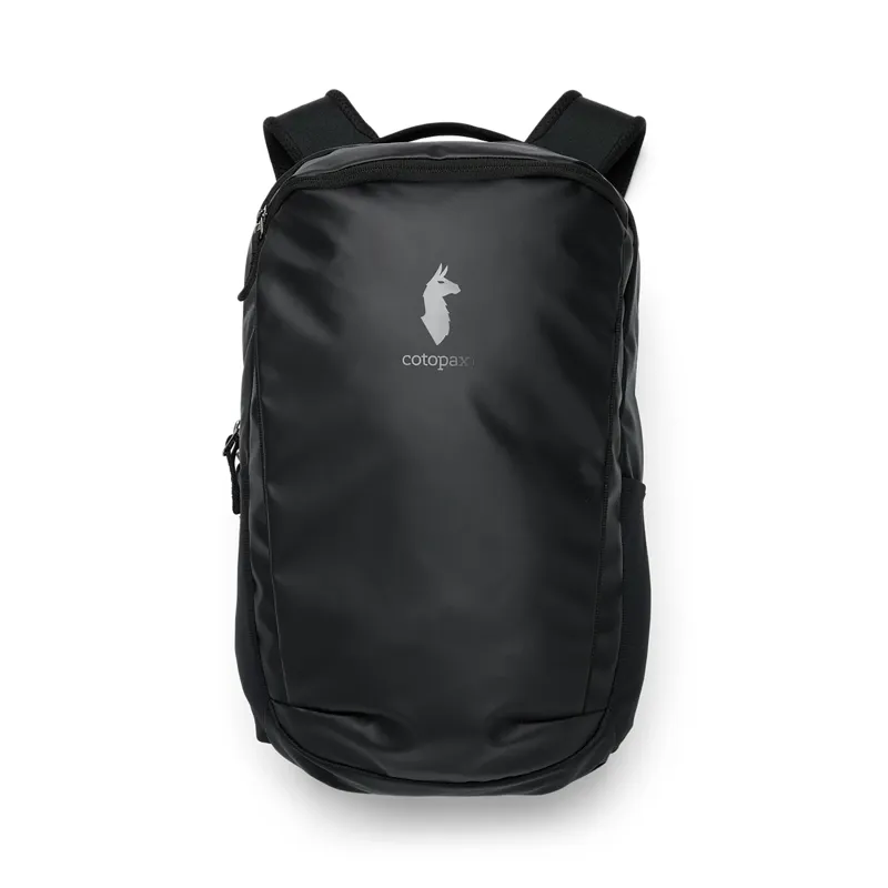 Cotopaxi Allpa 18L Daypack Cotopaxi Black-1
