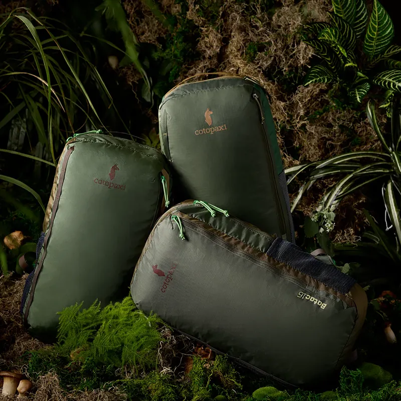 Cotopaxi Batac 16L Backpack Del Dia Earth-3