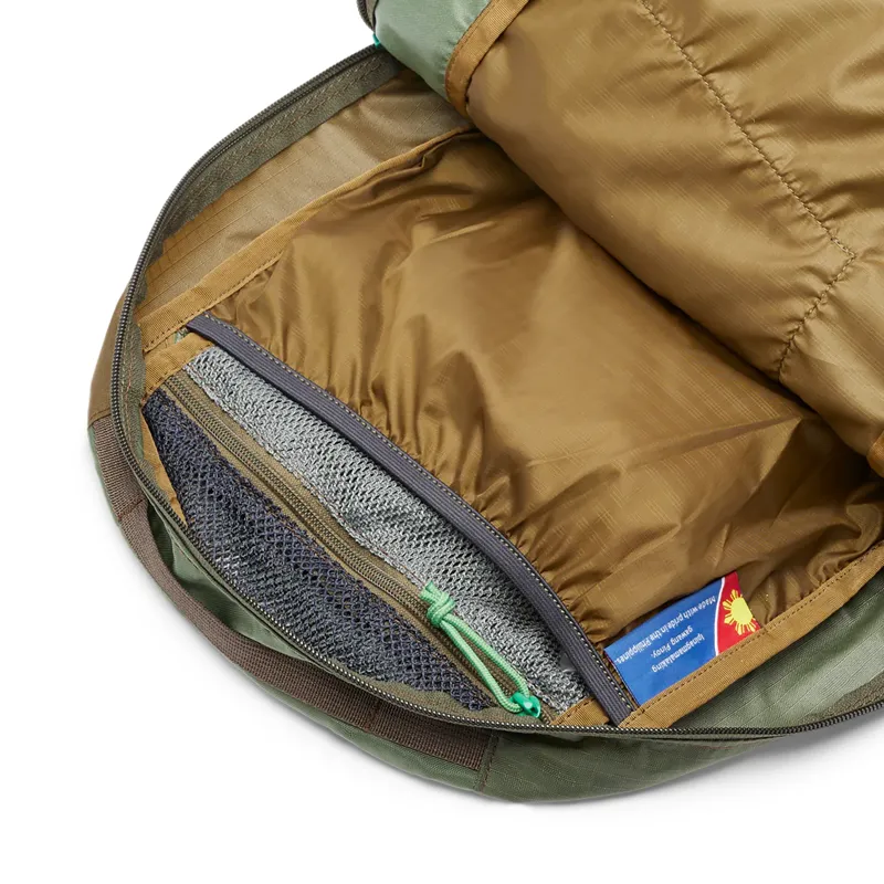 Cotopaxi Batac 16L Backpack Del Dia Earth-6