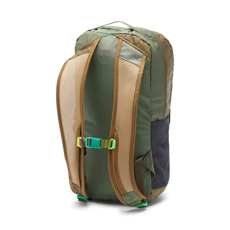 Cotopaxi Batac 16L Backpack Del Dia Earth-1