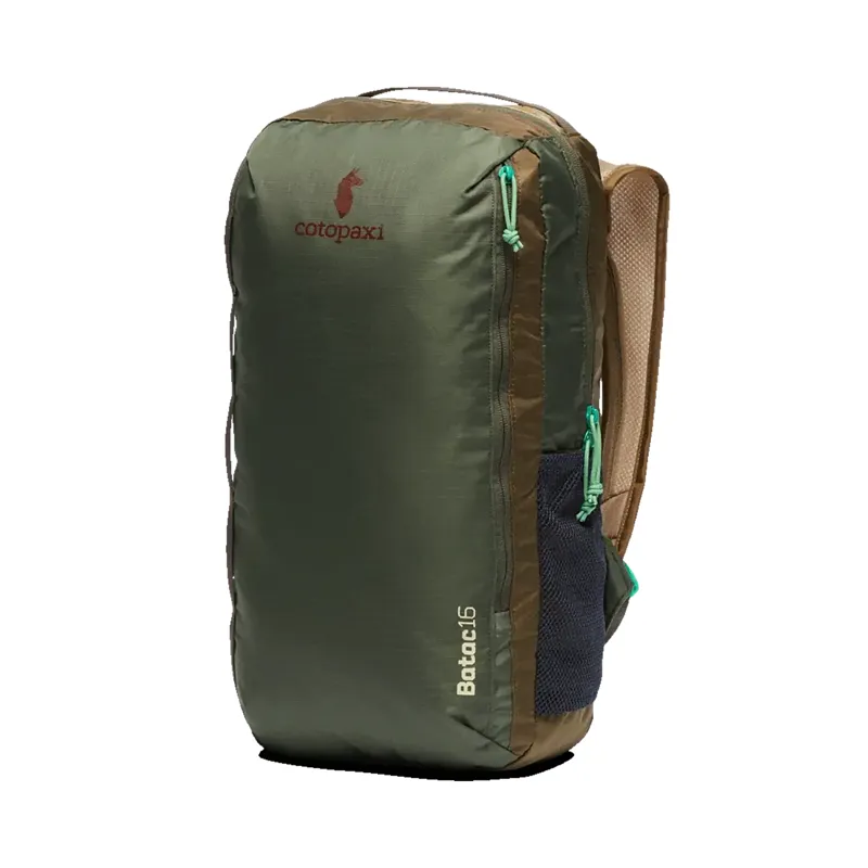Cotopaxi Batac 16L Backpack Del Dia Earth-2