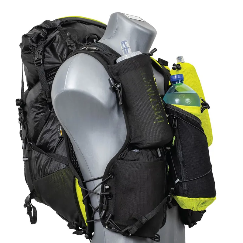 Instinct Ergo Detachable Bottle Pocket -1