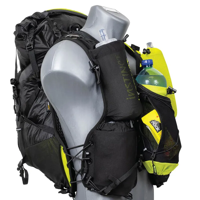 Instinct Ergo Detachable Bottle Pocket -2