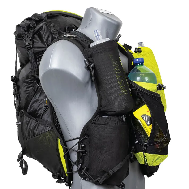 Instinct Ergo Detachable Bottle Pocket -4