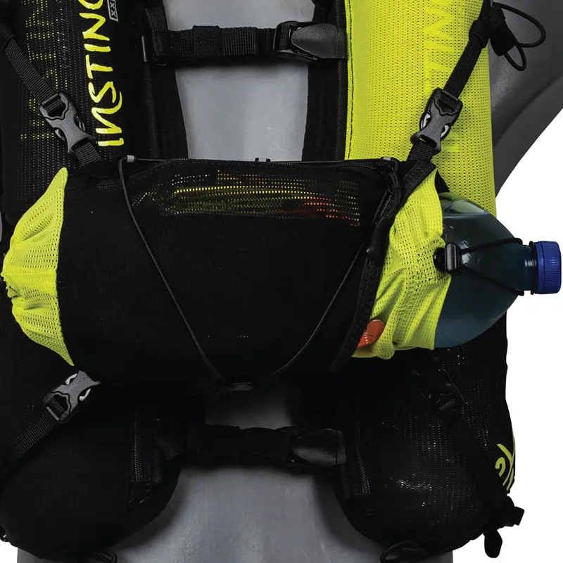 Instinct Ergo Detachable Bottle Pocket -3