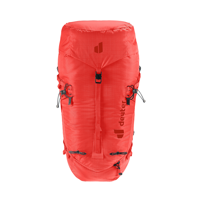 Deuter Guide 32+6 SL Poppy / Crimson-6