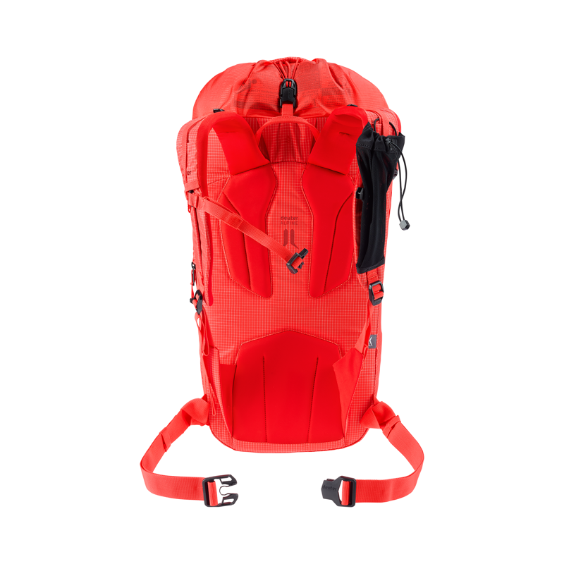 Deuter Guide Lite 22 SL Poppy / Crimson-1