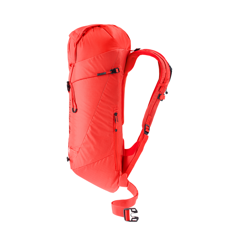 Deuter Guide Lite 22 SL Poppy / Crimson-4