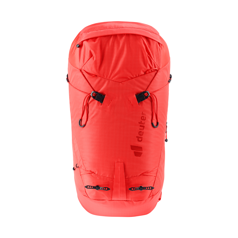 Deuter Guide Lite 22 SL Poppy / Crimson-5