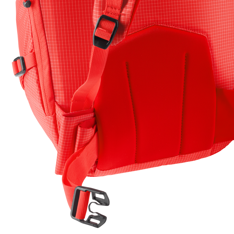 Deuter Guide Lite 28 SL Poppy / Crimson-6