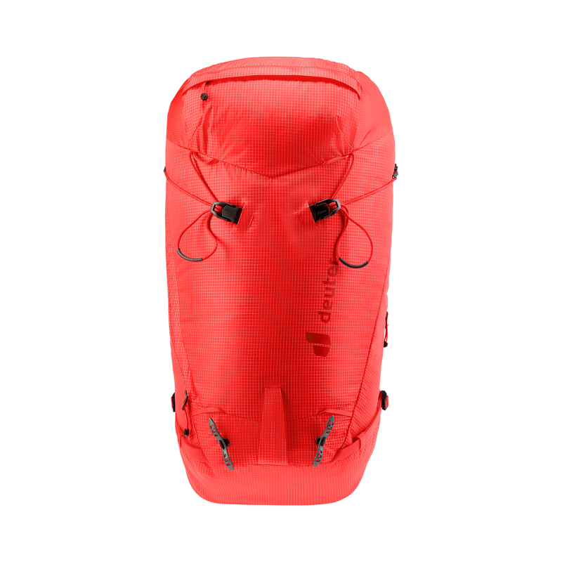 Deuter Guide Lite 30 Poppy / Crimson-5