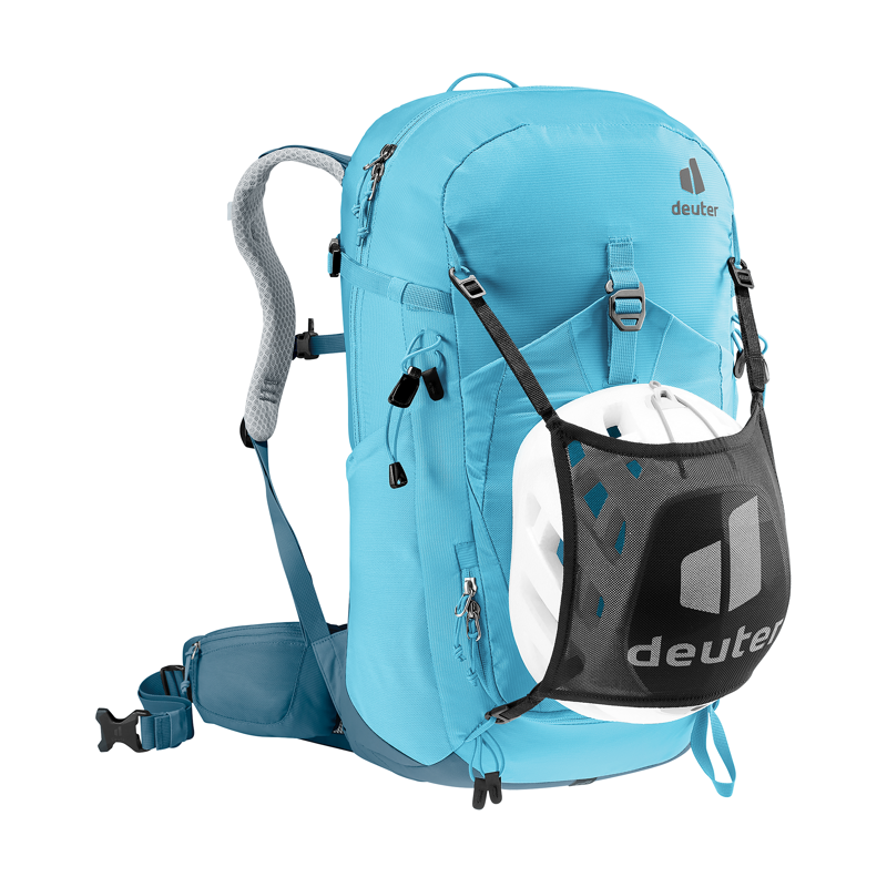 Deuter Trail Pro 31 SL Lagoon / Atlantic-9