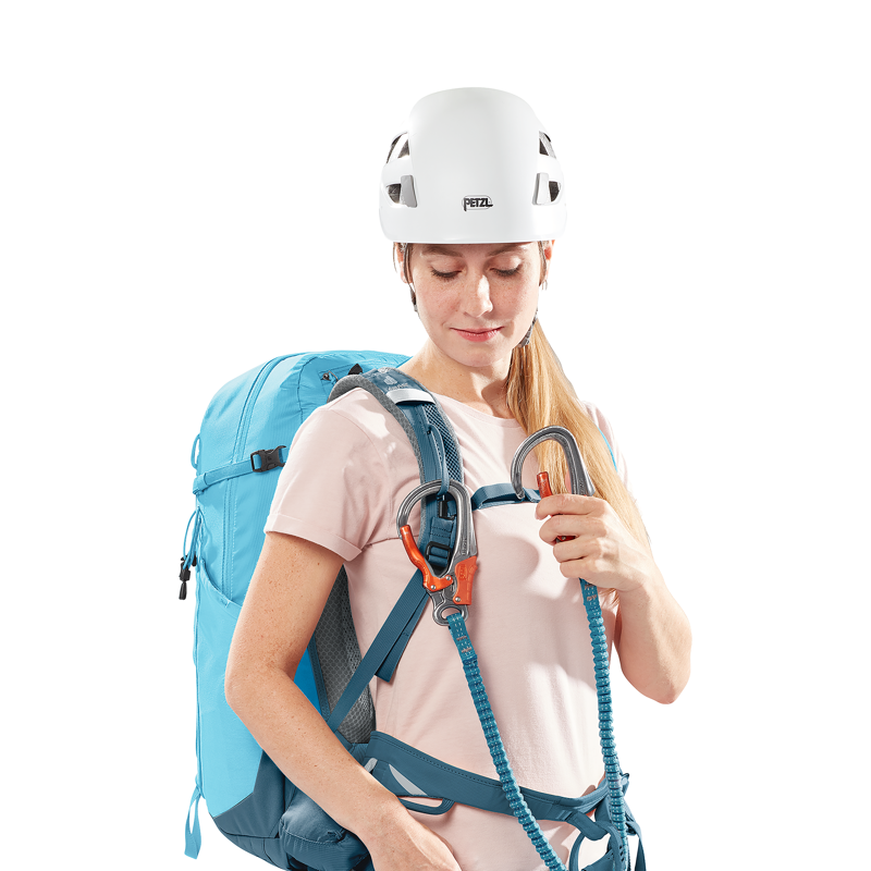 Deuter Trail Pro 31 SL Lagoon / Atlantic-10