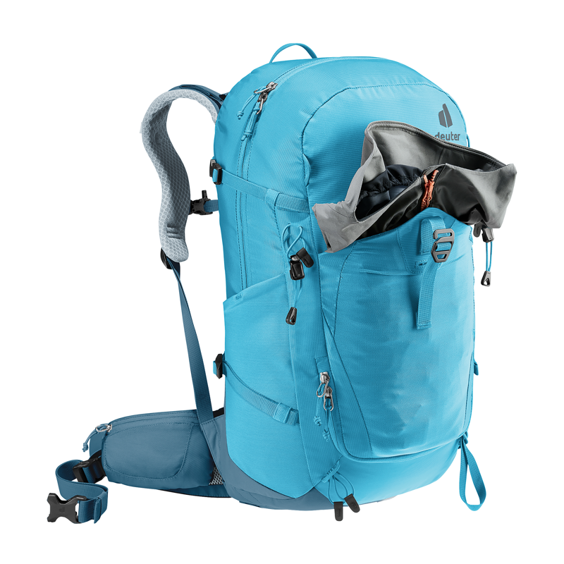 Deuter Trail Pro 31 SL Lagoon / Atlantic-11