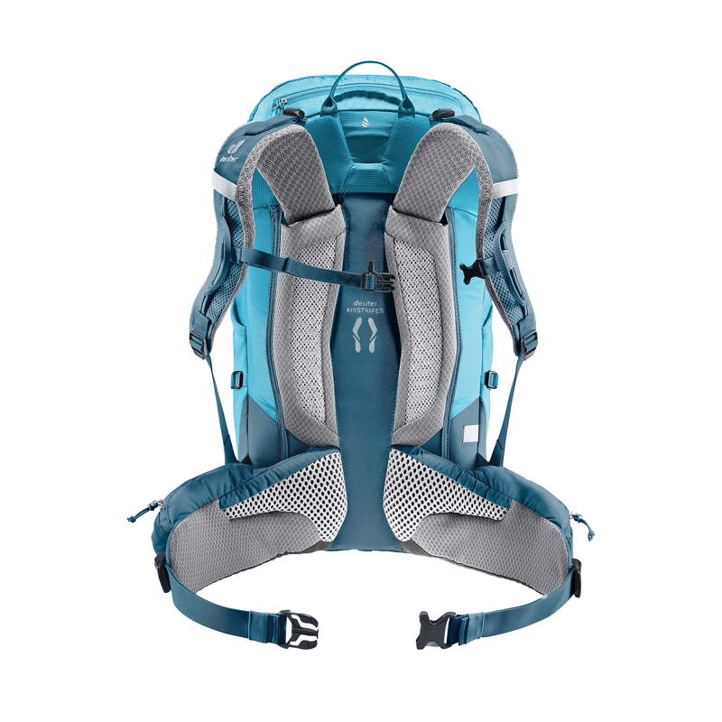 Deuter Trail Pro 31 SL Lagoon / Atlantic-1