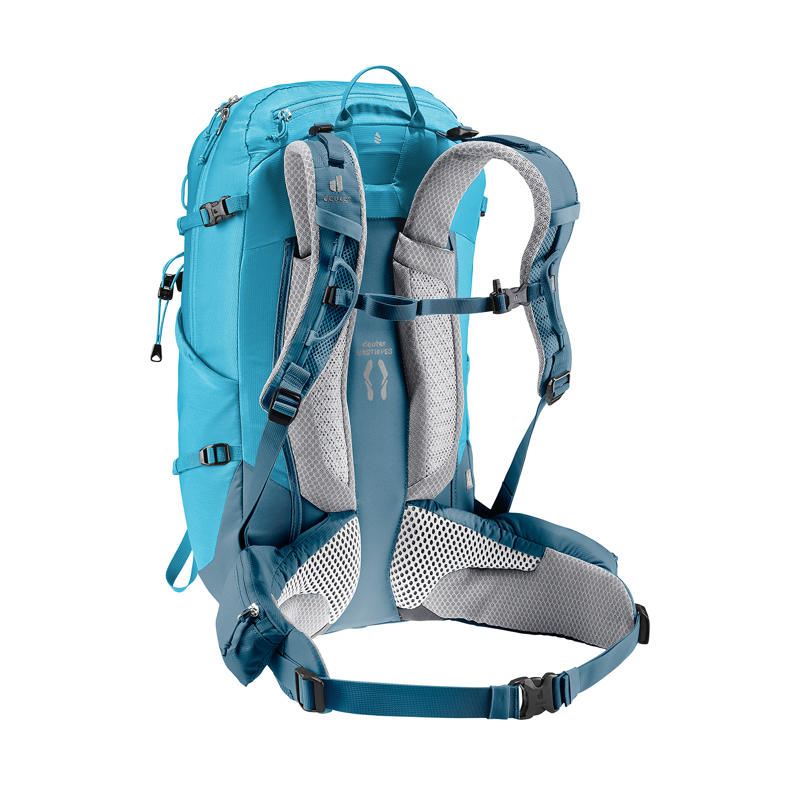 Deuter Trail Pro 31 SL Lagoon / Atlantic-3