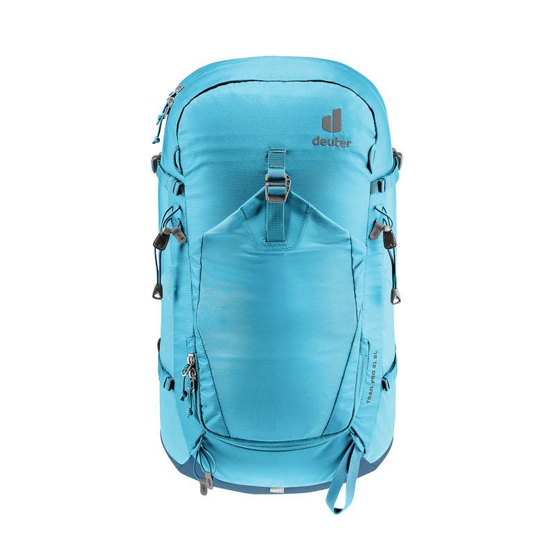 Deuter Trail Pro 31 SL Lagoon / Atlantic-4