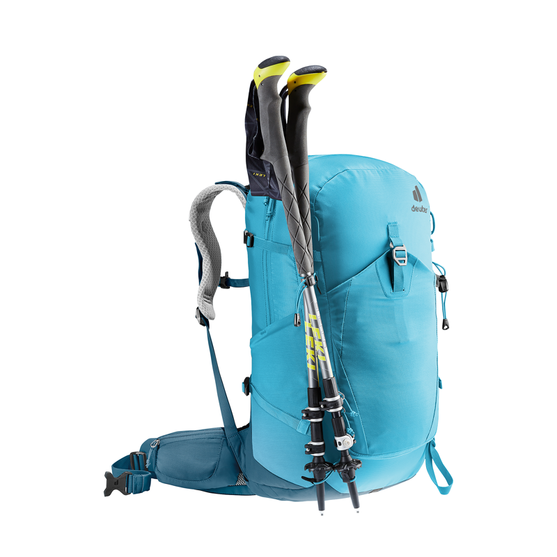 Deuter Trail Pro 31 SL Lagoon / Atlantic-5