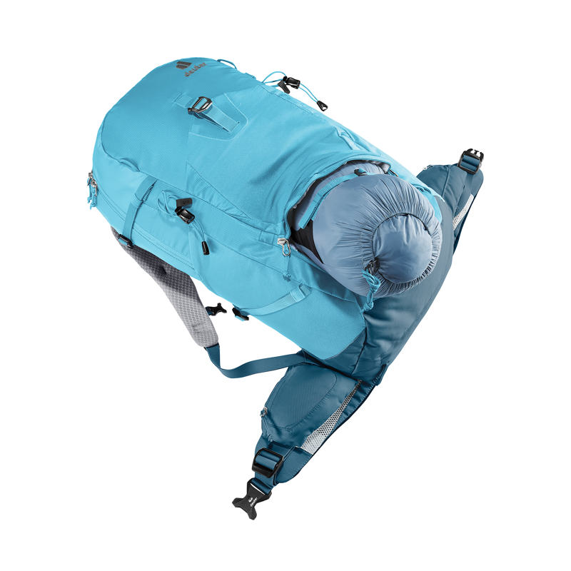 Deuter Trail Pro 31 SL Lagoon / Atlantic-8