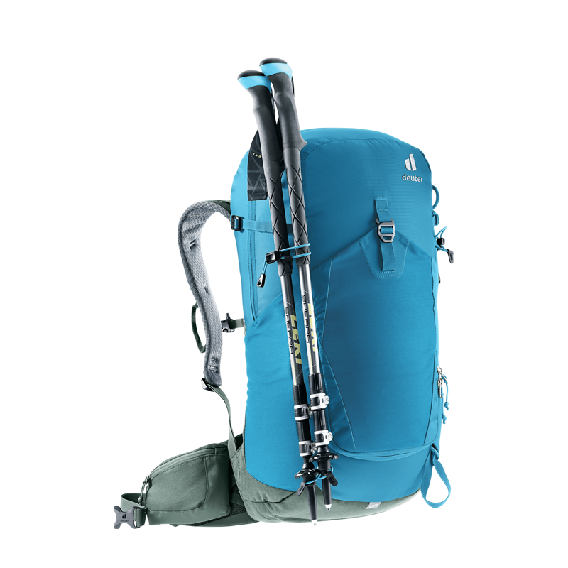 Deuter Trail Pro 33 Wave / Ivy-10