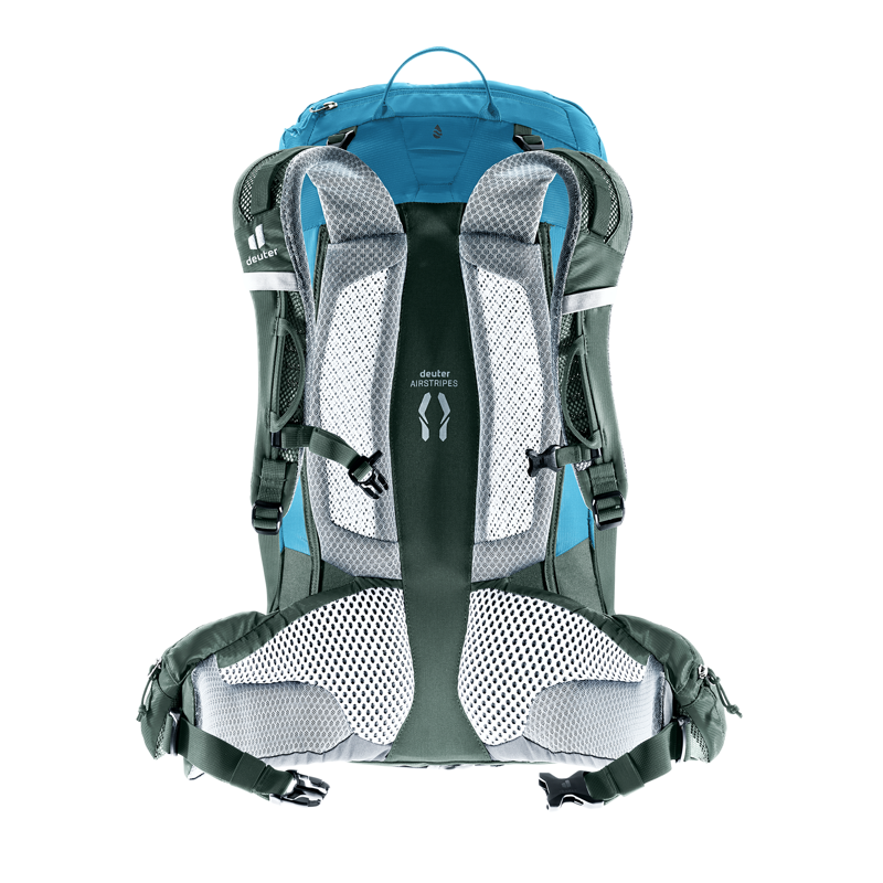 Deuter Trail Pro 33 Wave / Ivy-1