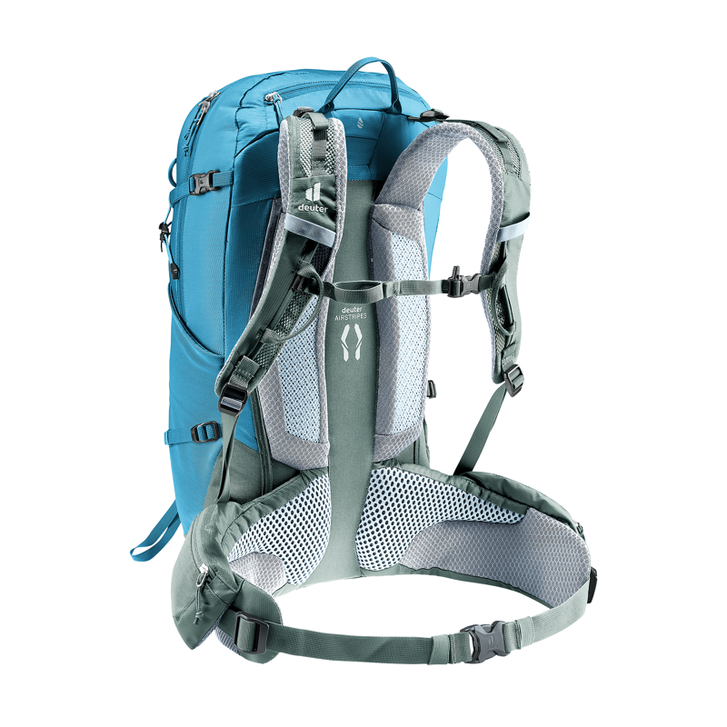 Deuter Trail Pro 33 Wave / Ivy-2