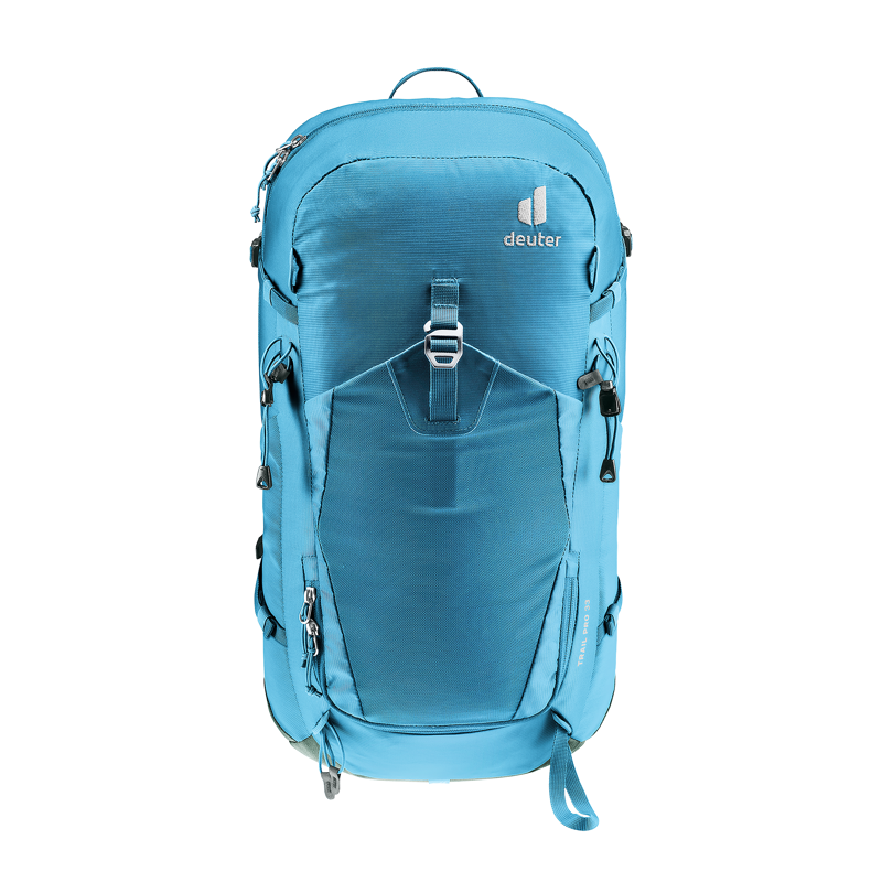 Deuter Trail Pro 33 Wave / Ivy-4
