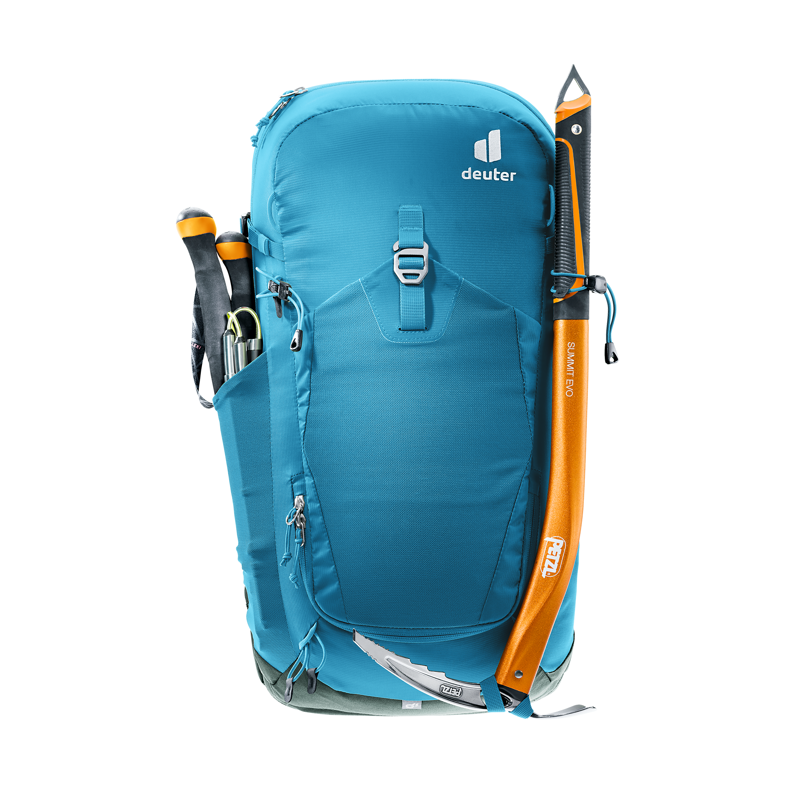 Deuter Trail Pro 33 Wave / Ivy-5