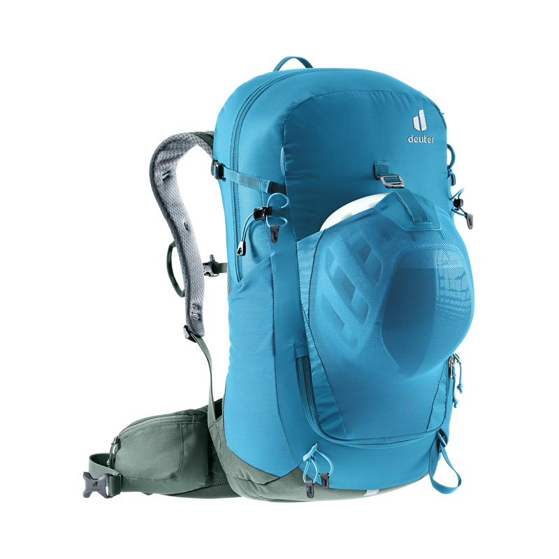 Deuter Trail Pro 33 Wave / Ivy-8