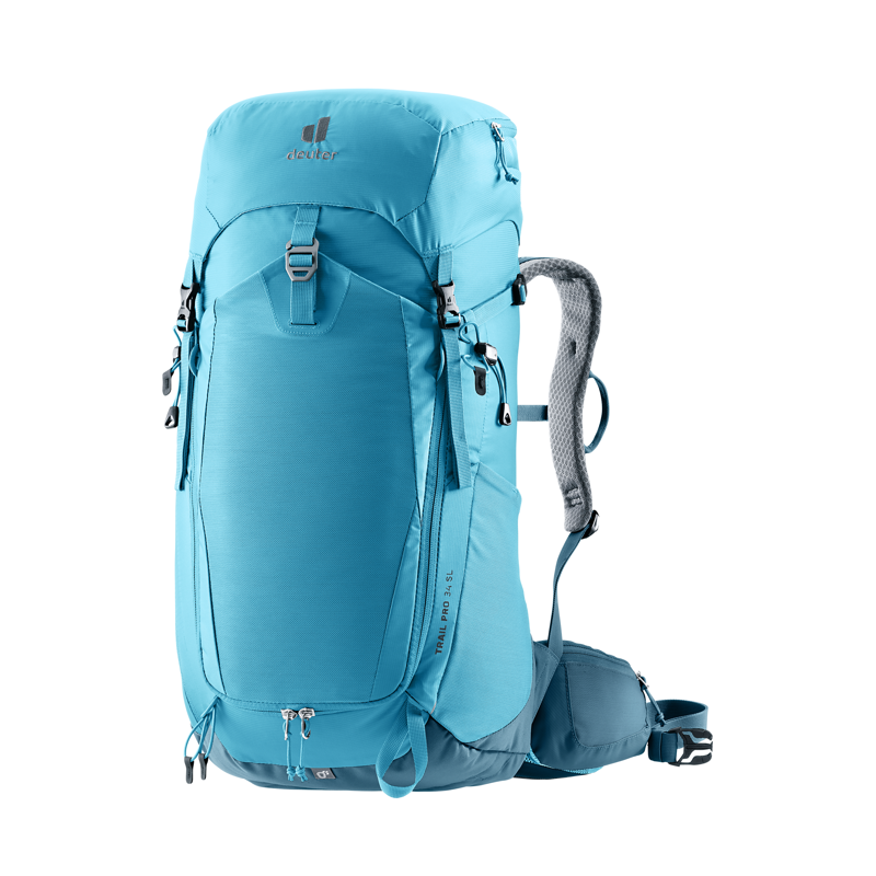 Deuter Trail Pro 34 SL Lagoon / Atlantic