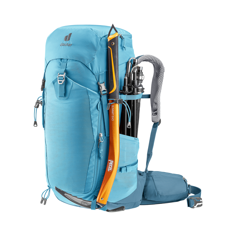 Deuter Trail Pro 34 SL Lagoon / Atlantic-9
