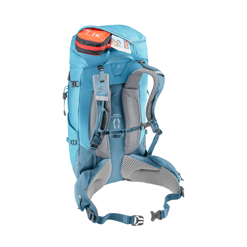 Deuter Trail Pro 34 SL Lagoon / Atlantic-10