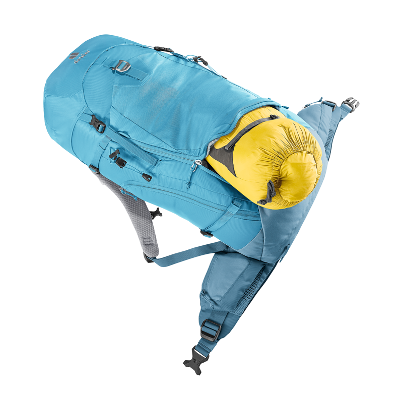 Deuter Trail Pro 34 SL Lagoon / Atlantic-12