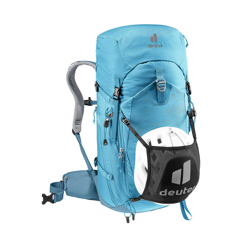 Deuter Trail Pro 34 SL Lagoon / Atlantic-13