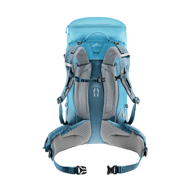 Deuter Trail Pro 34 SL Lagoon / Atlantic-1