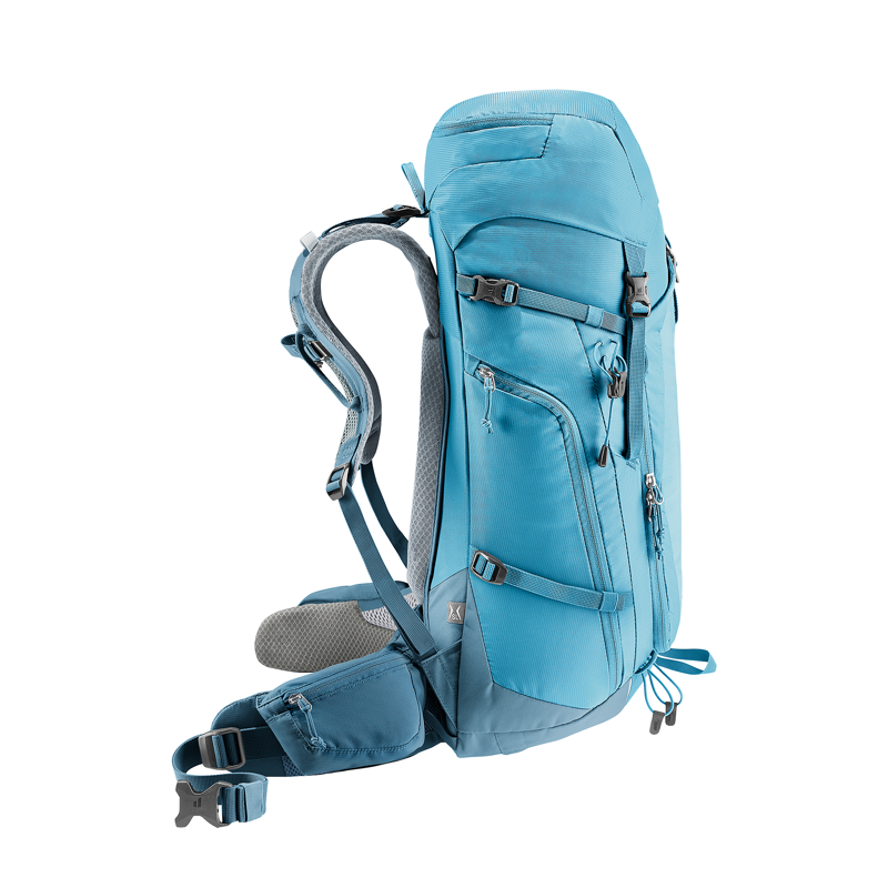 Deuter Trail Pro 34 SL Lagoon / Atlantic-2