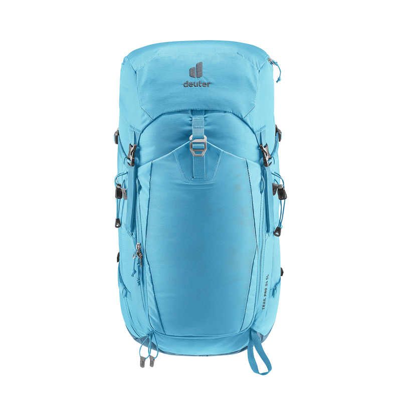 Deuter Trail Pro 34 SL Lagoon / Atlantic-5
