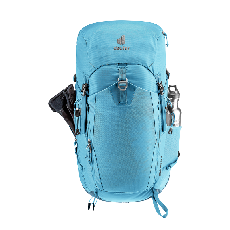 Deuter Trail Pro 34 SL Lagoon / Atlantic-6