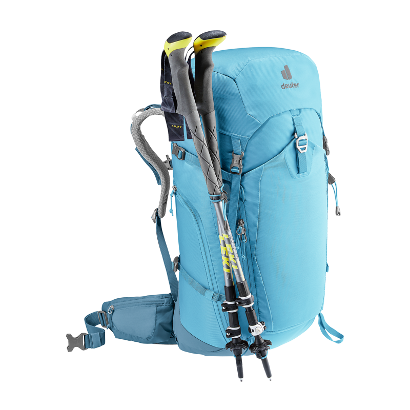 Deuter Trail Pro 34 SL Lagoon / Atlantic-7