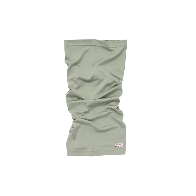 Devold Breeze+ Merino 200 Neck Gaiter Fog