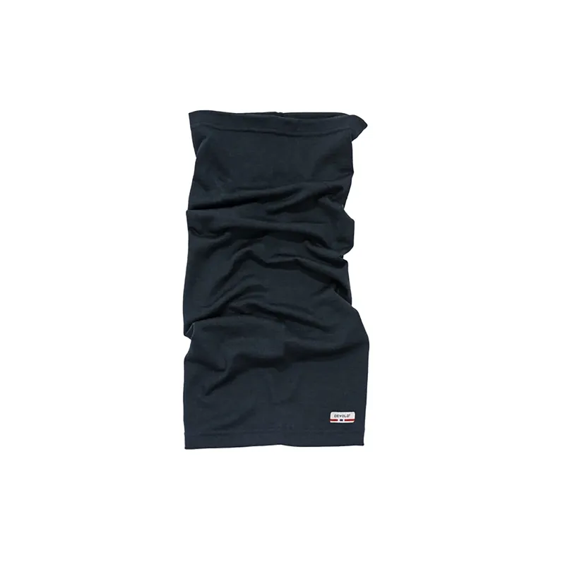 Devold Breeze+ Merino 200 Neck Gaiter Ink