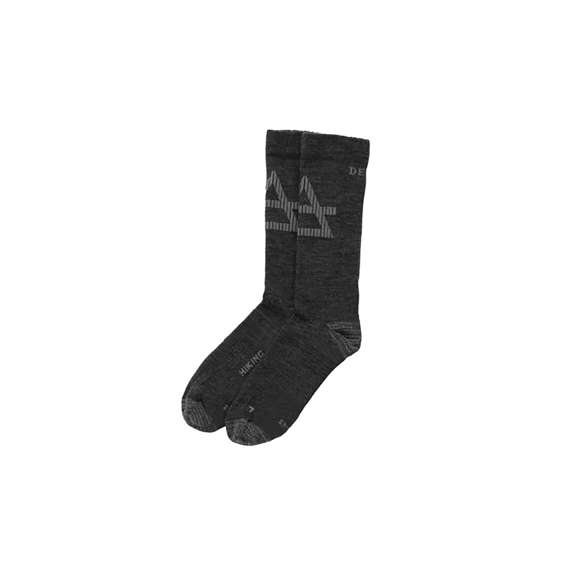 Devold Hiking Merino Light Sock Ink