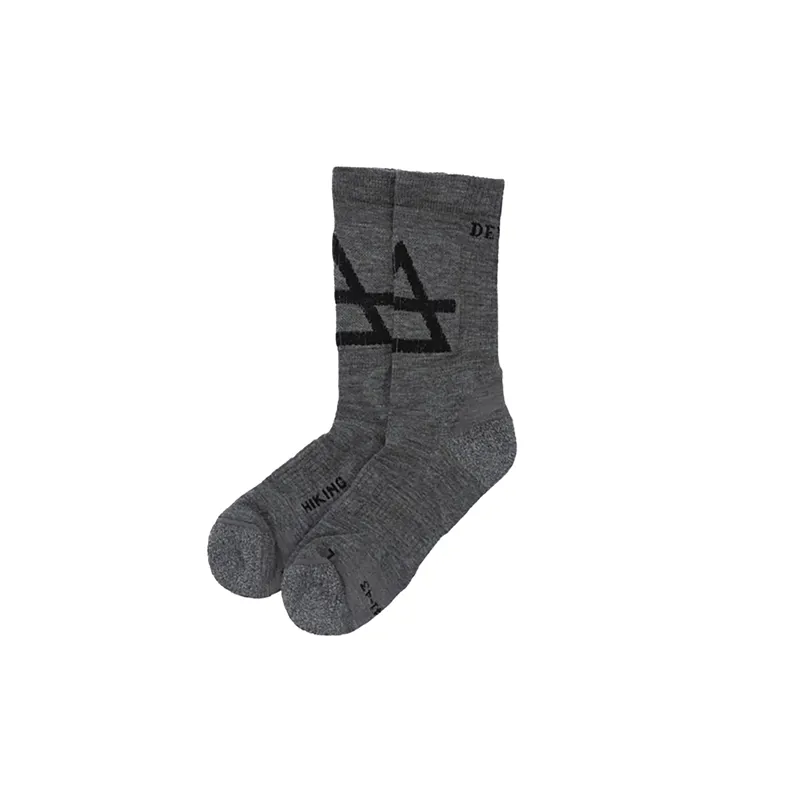 Devold Hiking Merino Medium Sock Anthracite