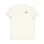 Devold Men's Classic Script T-shirt White