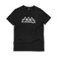 Devold Men's Classic Triple T-Shirt Black