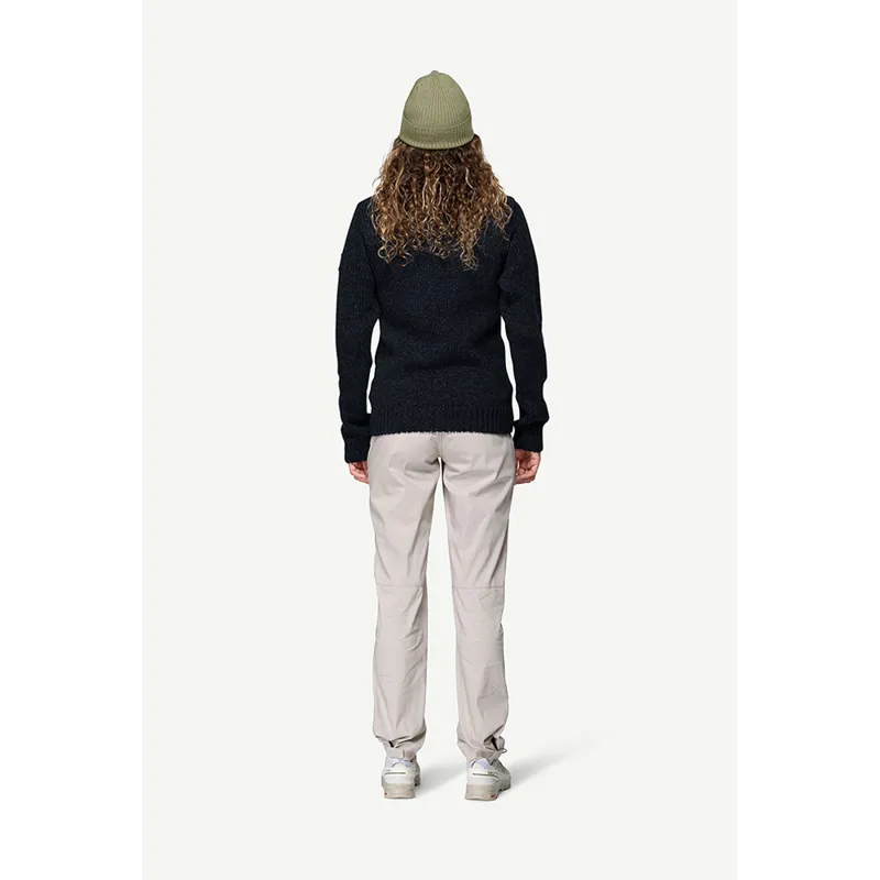 Devold Nansen Legacy Sweater Navy / Offwhite-6